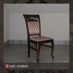 Krzesło drewniane EMIGRANT.M