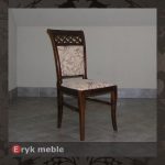 Krzesło drewniane FELIX.M
