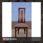 Krzesło drewniane WENECJA