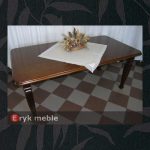 Stół drewniany ANDRZEJ