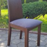 Krzesło drewniane JASIEK 2