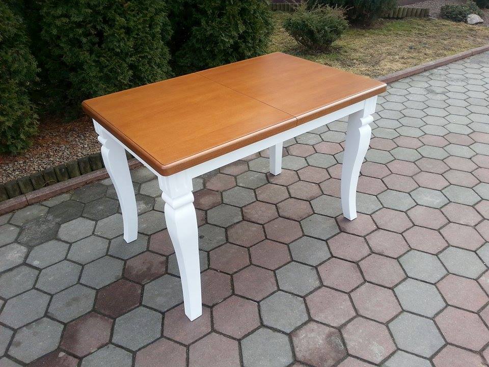 Stół drewniany DANIEL B