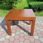 Stół drewniany WOJTEK