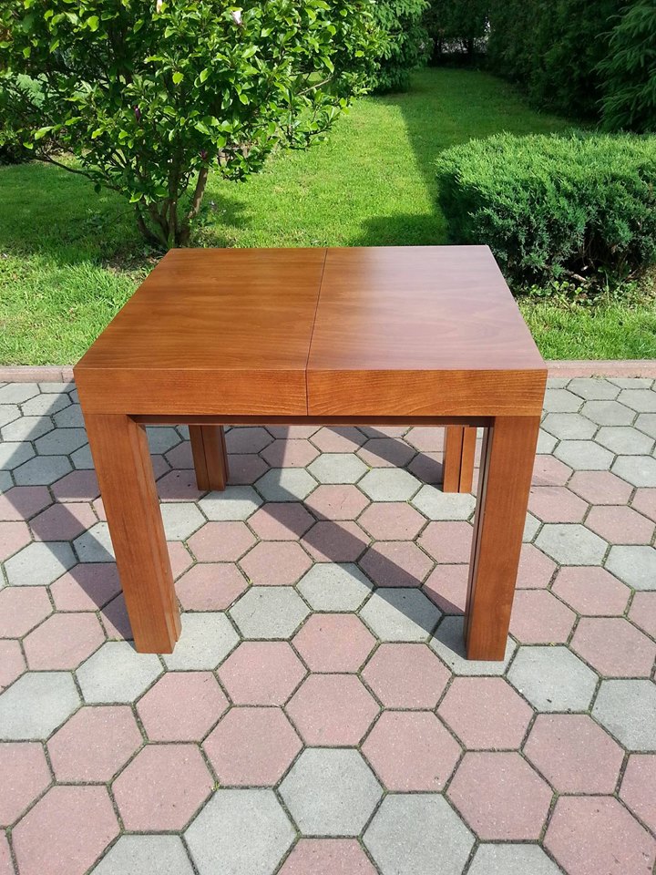Stół drewniany WOJTEK