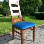 Krzesło drewniane JACEK