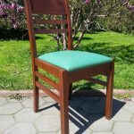 Krzesło drewniane MIKI